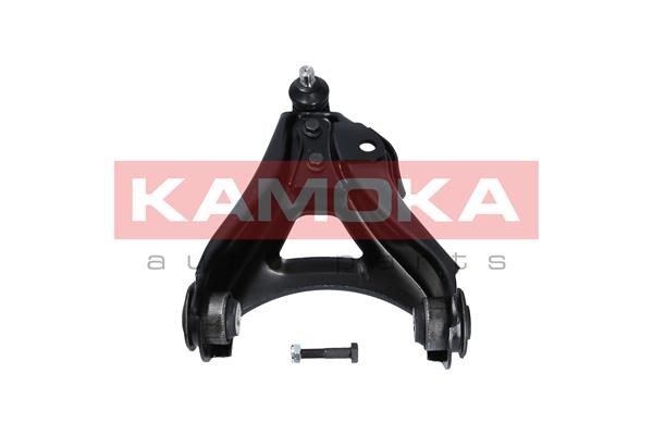 Control Arm/Trailing Arm, wheel suspension KAMOKA 9050266