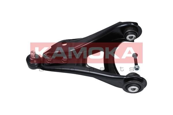 Control Arm/Trailing Arm, wheel suspension KAMOKA 9050266 4