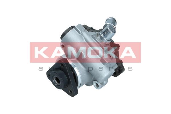 Hydraulic Pump, steering system KAMOKA PP037 2