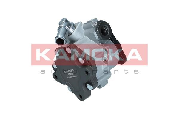 Hydraulic Pump, steering system KAMOKA PP037 4