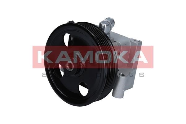 Hydraulic Pump, steering system KAMOKA PP098