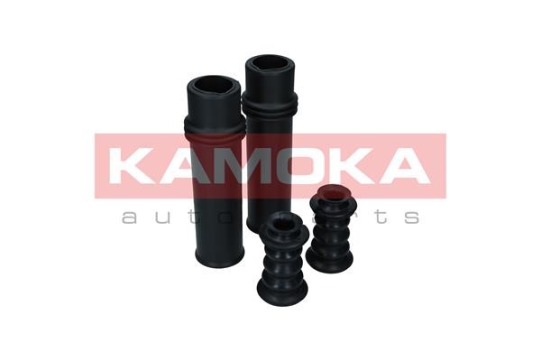 Dust Cover Kit, shock absorber KAMOKA 2019046