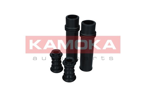 Dust Cover Kit, shock absorber KAMOKA 2019046 2