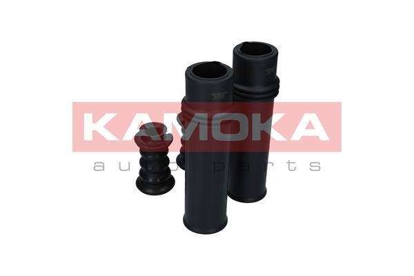 Dust Cover Kit, shock absorber KAMOKA 2019046 3