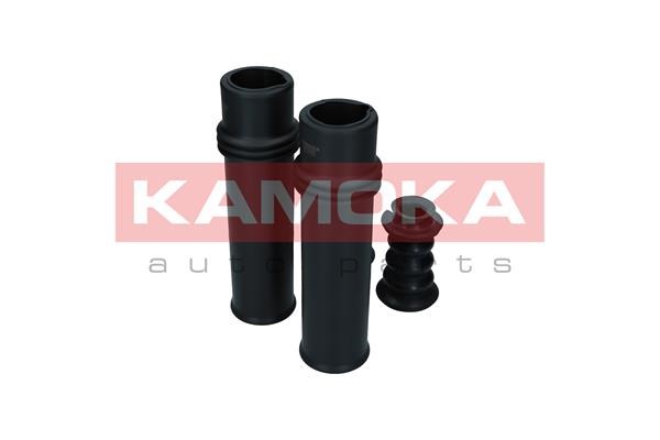Dust Cover Kit, shock absorber KAMOKA 2019046 4