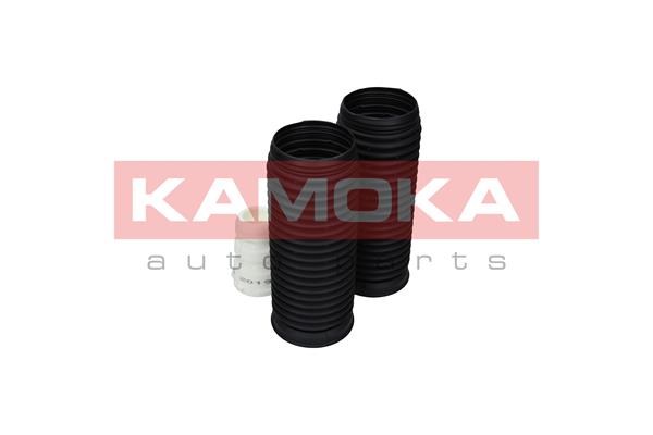 Dust Cover Kit, shock absorber KAMOKA 2019051 3