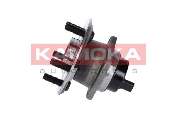 Wheel Bearing Kit KAMOKA 5500093 2