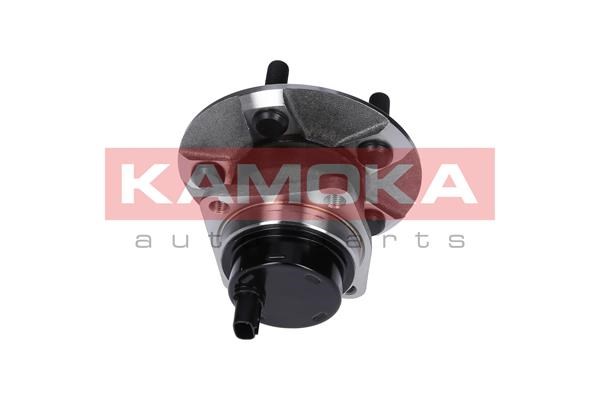 Wheel Bearing Kit KAMOKA 5500093 3