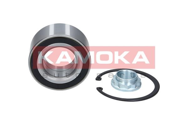Wheel Bearing Kit KAMOKA 5600072