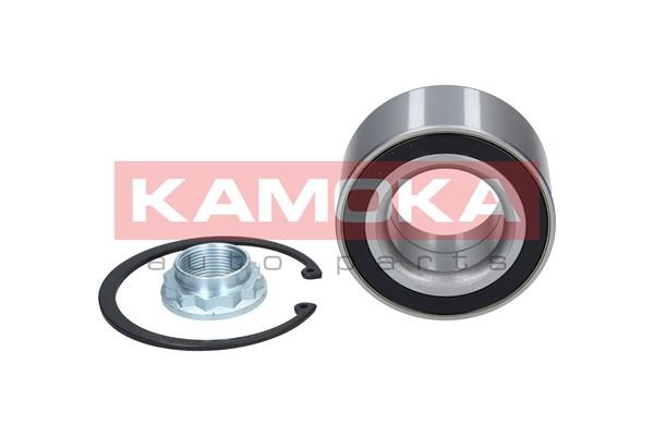 Wheel Bearing Kit KAMOKA 5600072 3