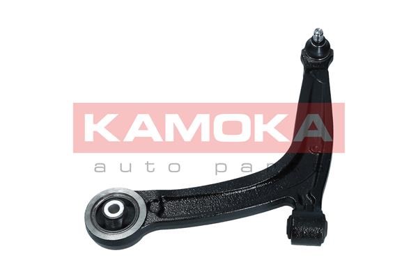 Control Arm/Trailing Arm, wheel suspension KAMOKA 9050345 2