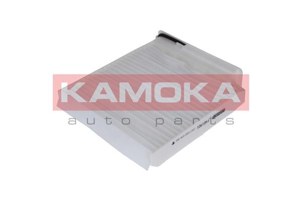 Filter, interior air KAMOKA F401901 3