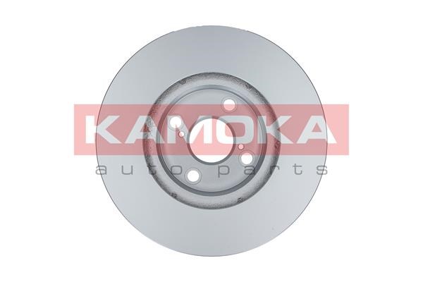 Brake Disc KAMOKA 103255 2