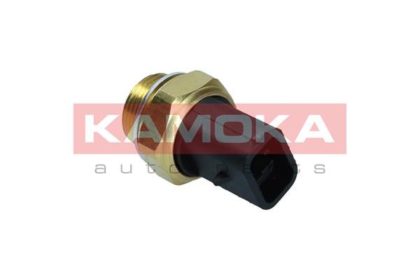 Temperature Switch, radiator fan KAMOKA 4090010 2