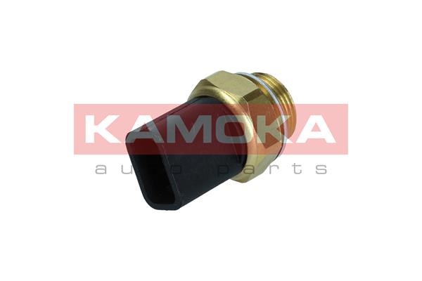 Temperature Switch, radiator fan KAMOKA 4090010 3