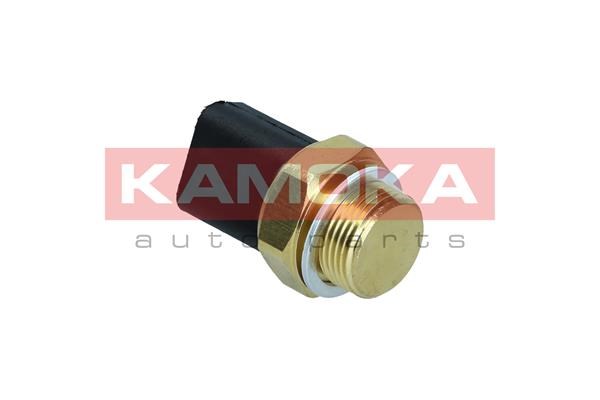 Temperature Switch, radiator fan KAMOKA 4090010 4