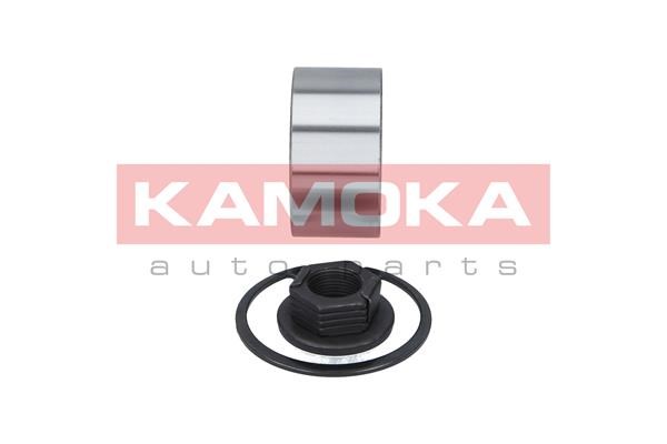 Wheel Bearing Kit KAMOKA 5600014 2