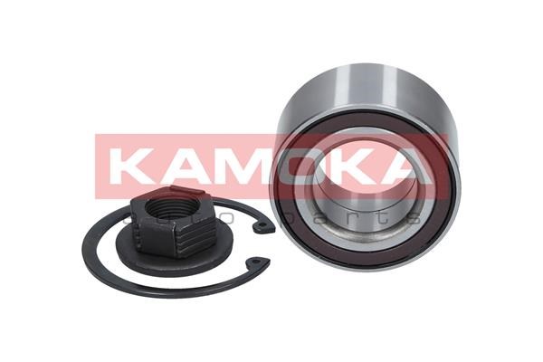 Wheel Bearing Kit KAMOKA 5600014 3