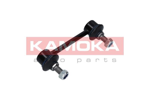 Link/Coupling Rod, stabiliser bar KAMOKA 9030124