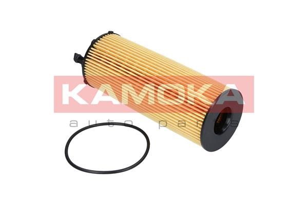Oil Filter KAMOKA F110001