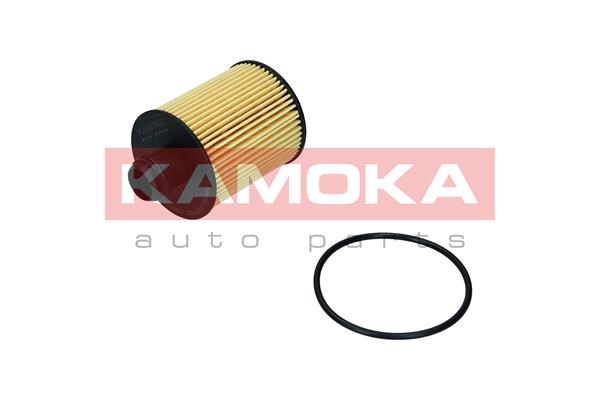 Oil Filter KAMOKA F116801