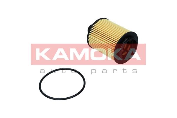 Oil Filter KAMOKA F116801 2