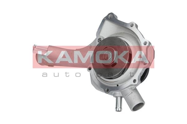 Water Pump, engine cooling KAMOKA T0201 4