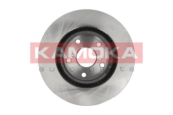 Brake Disc KAMOKA 1031046 2