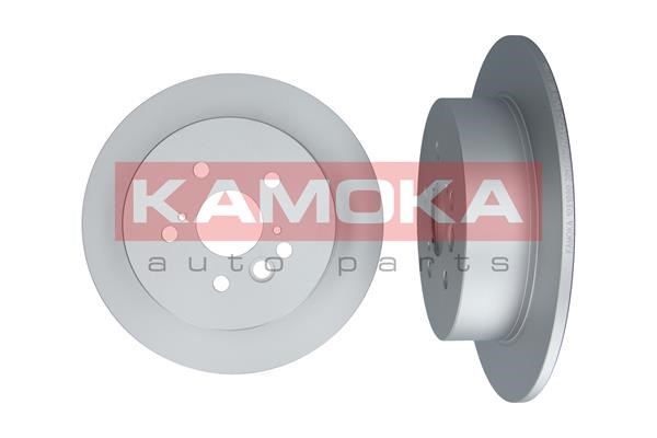 Brake Disc KAMOKA 1031090