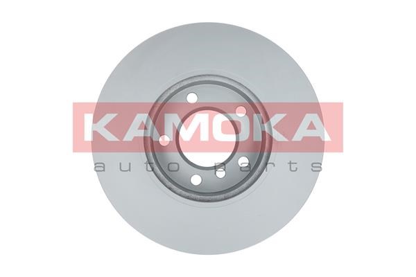 Brake Disc KAMOKA 1033072 2