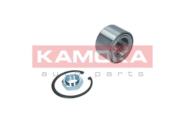 Wheel Bearing Kit KAMOKA 5600122 2