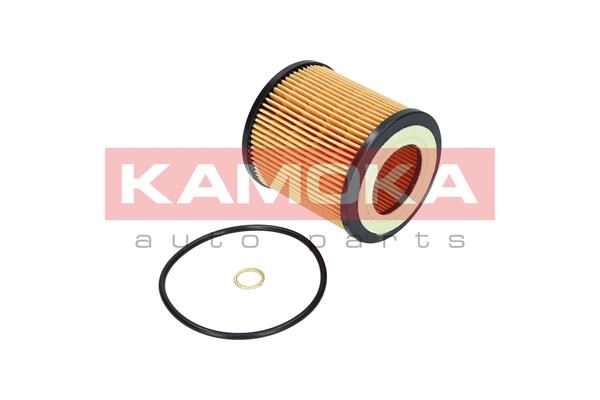 Oil Filter KAMOKA F109701 2