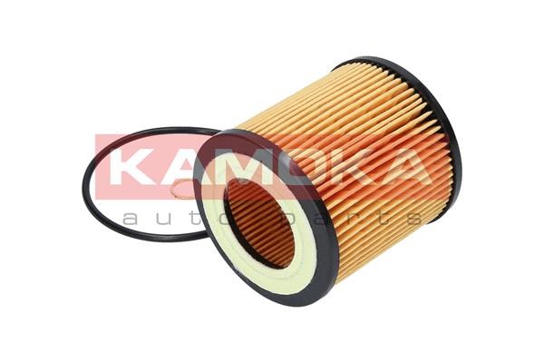 Oil Filter KAMOKA F109701 3