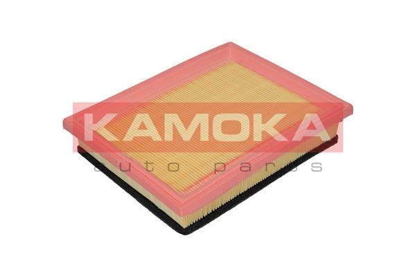 Air Filter KAMOKA F234801 3
