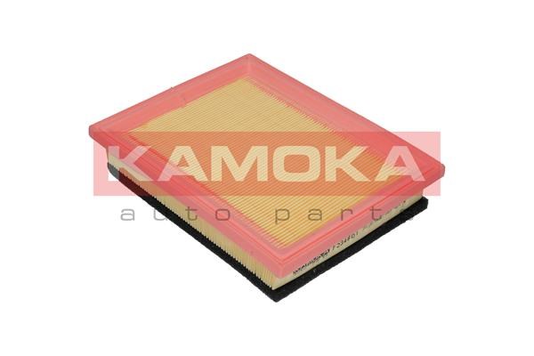 Air Filter KAMOKA F234801 4
