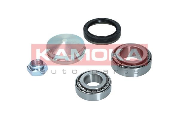 Wheel Bearing Kit KAMOKA 5600124 4