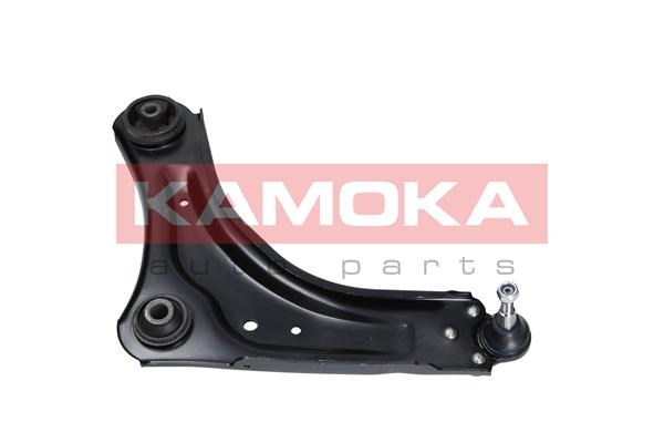 Control Arm/Trailing Arm, wheel suspension KAMOKA 9050218