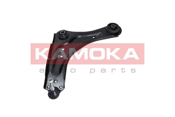 Control Arm/Trailing Arm, wheel suspension KAMOKA 9050218 2