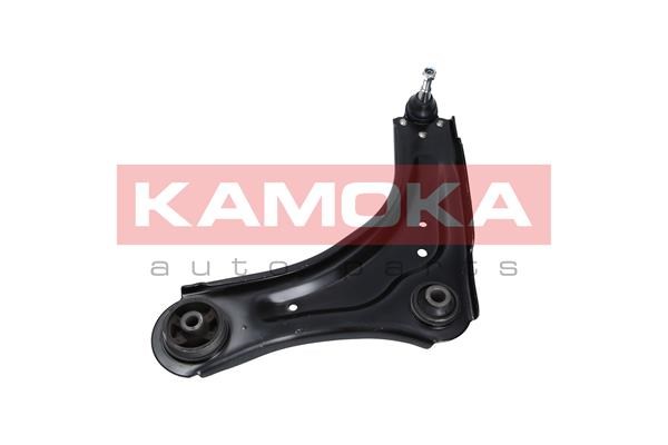Control Arm/Trailing Arm, wheel suspension KAMOKA 9050218 4