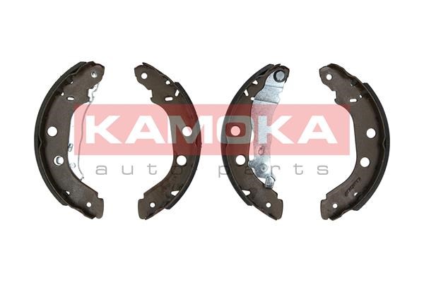 Brake Shoe Set KAMOKA JQ202017