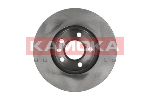 Brake Disc KAMOKA 103854 2