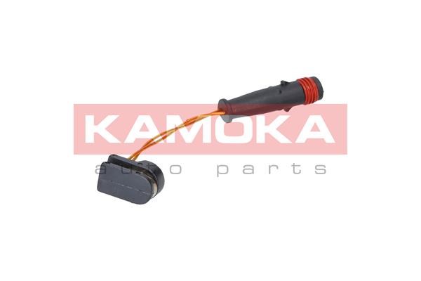 Warning Contact, brake pad wear KAMOKA 105048