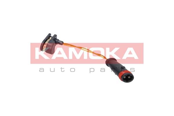 Warning Contact, brake pad wear KAMOKA 105048 2