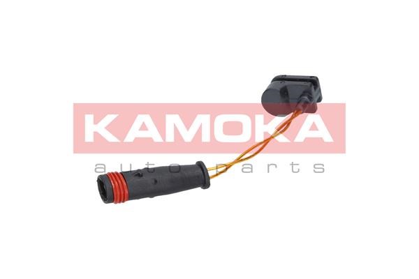 Warning Contact, brake pad wear KAMOKA 105048 3