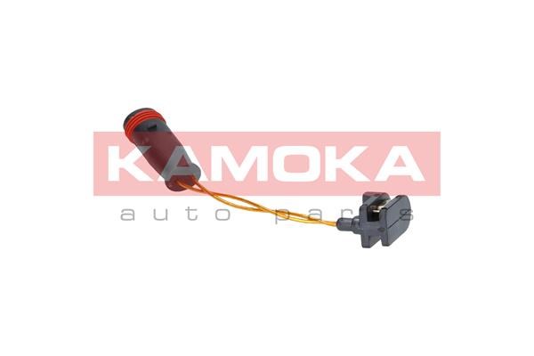 Warning Contact, brake pad wear KAMOKA 105048 4