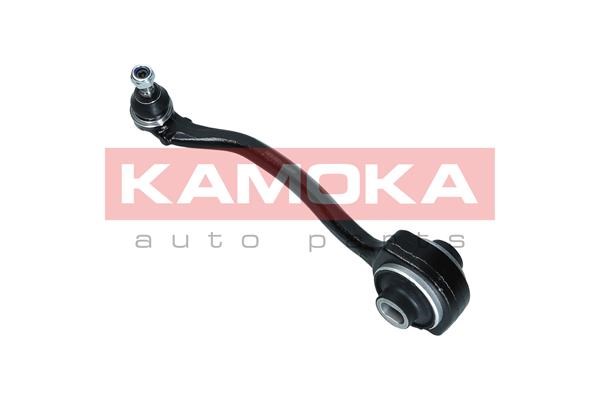 Control Arm/Trailing Arm, wheel suspension KAMOKA 9050214