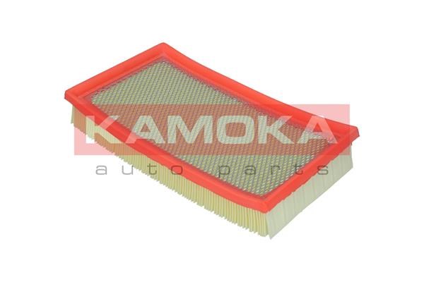Air Filter KAMOKA F201001 3