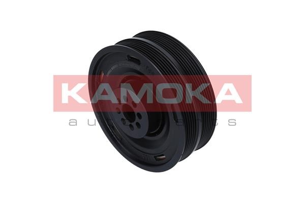 Belt Pulley, crankshaft KAMOKA RW005 3