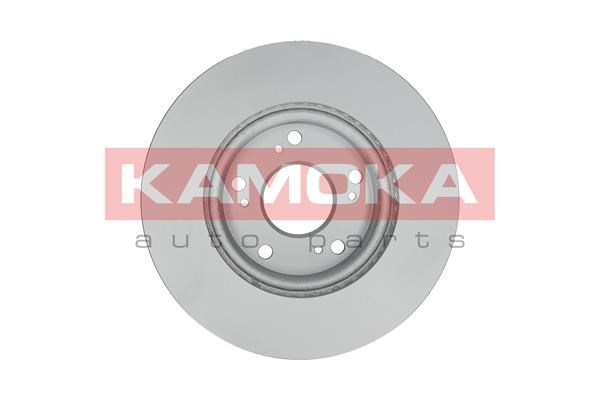 Brake Disc KAMOKA 1031038 2