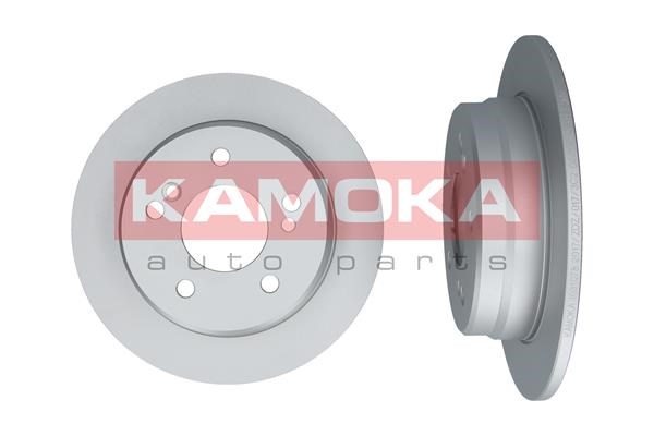 Brake Disc KAMOKA 1031078